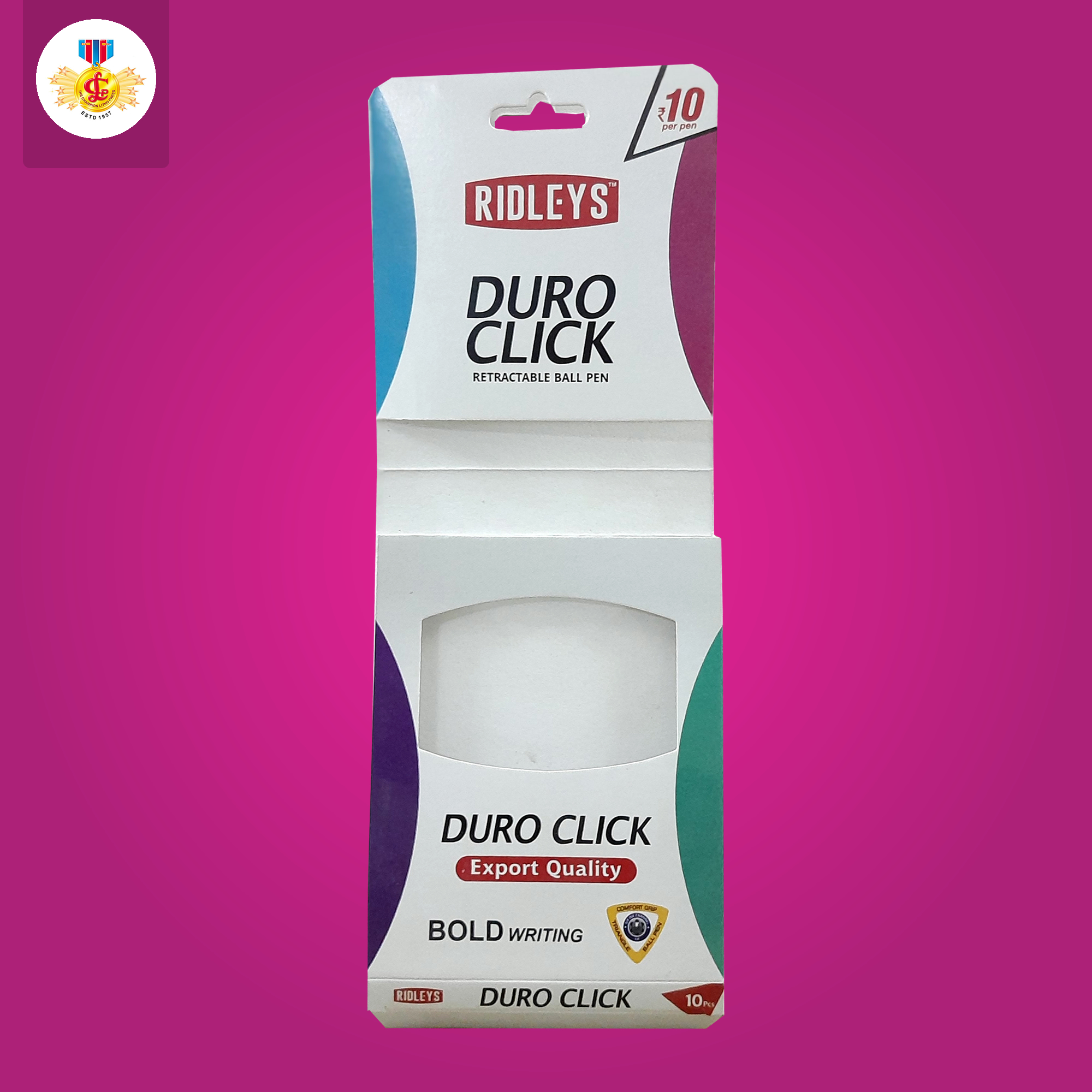 FMCG Packaging Box Manufacturers