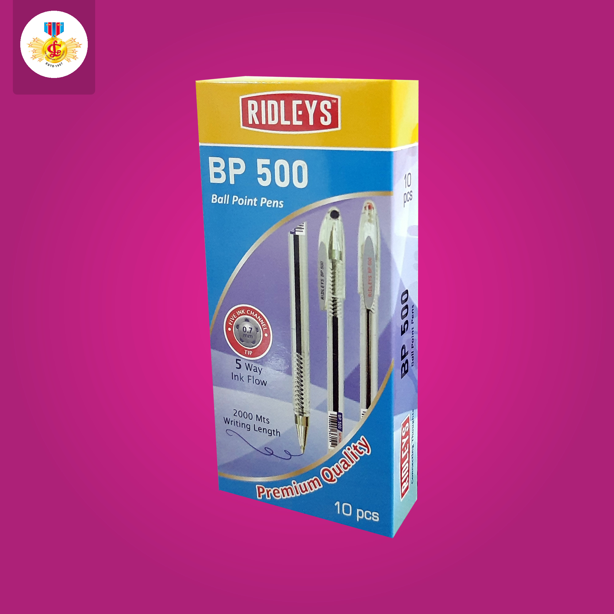 FMCG Packaging Box Manufacturers