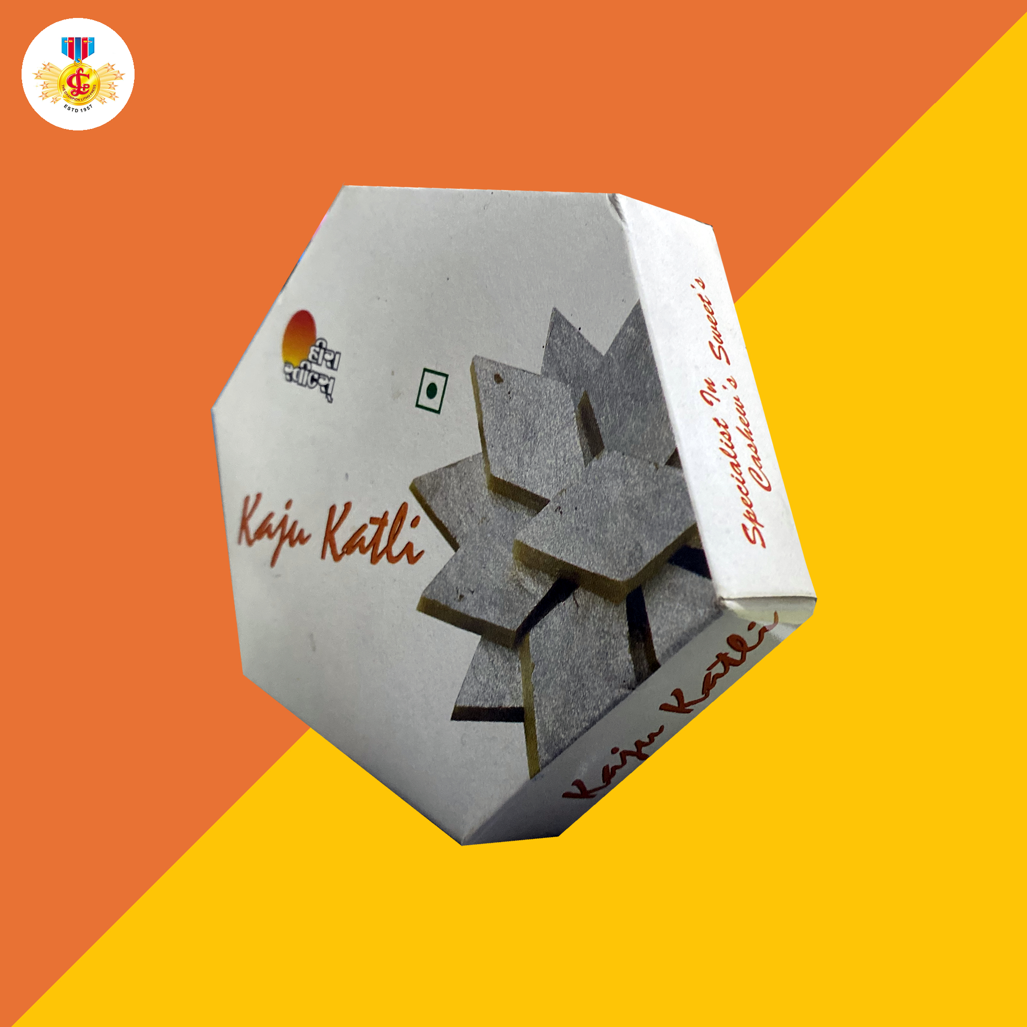 beverages box printing