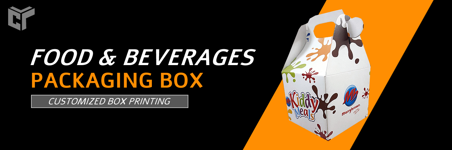 food packaging box manufacturers
