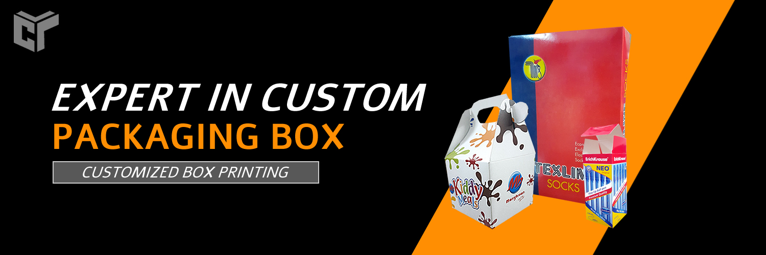 packaging box manufacturers