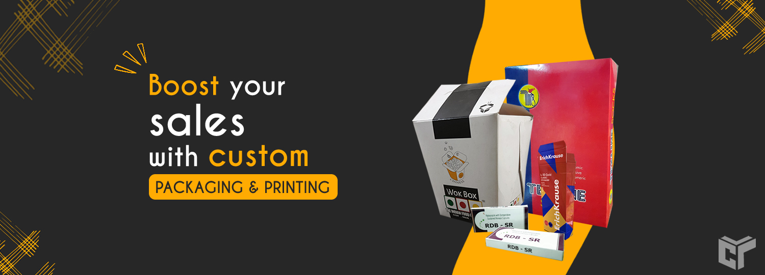 box printing india